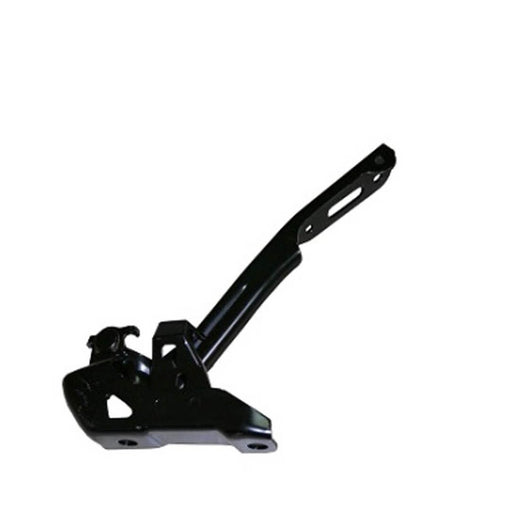 2016-2021 Honda Civic Hood Hinge Kit Right - HO1236143-Partify-Painted-Replacement-Body-Parts