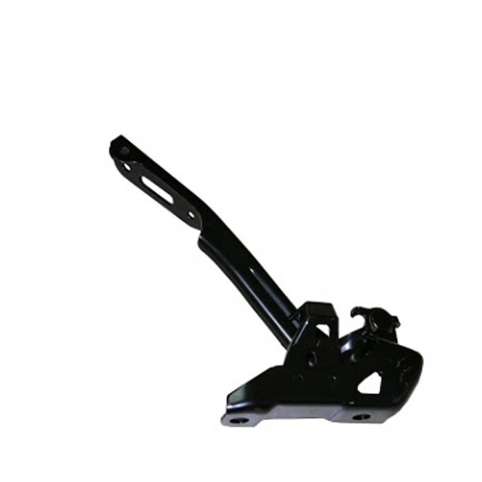 2016-2021 Honda Civic Hood Hinge Kit Left - HO1236144-Partify-Painted-Replacement-Body-Parts