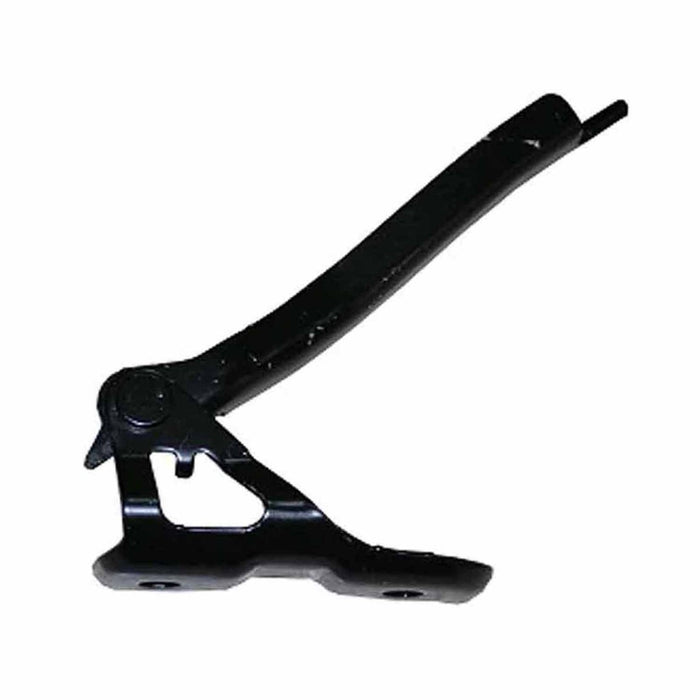 2014-2017 Honda Odyssey Hood Hinge Kit Right - HO1236145-Partify-Painted-Replacement-Body-Parts