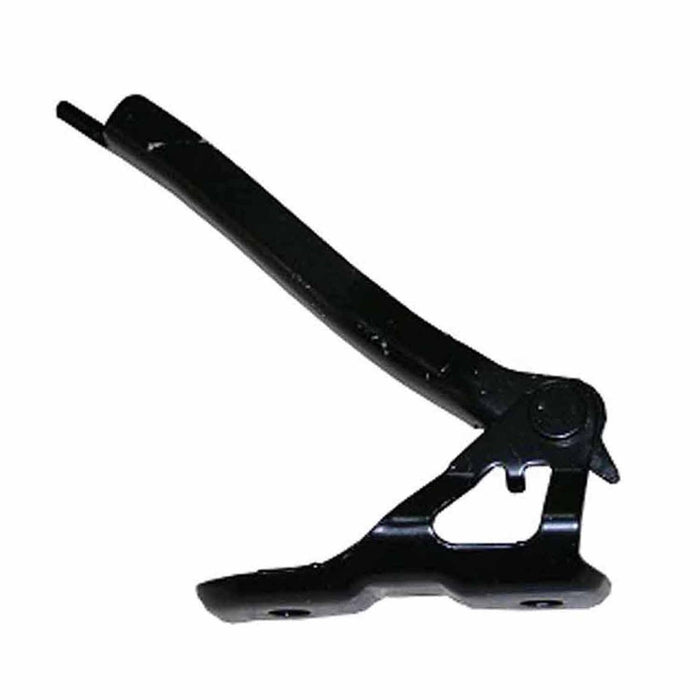 2014-2017 Honda Odyssey Hood Hinge Kit Left - HO1236146-Partify-Painted-Replacement-Body-Parts
