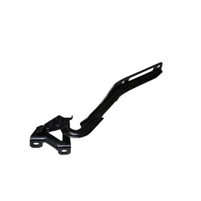 2016-2025 Honda Passport/Pilot/Ridgeline Hood Hinge Kit - HO1236147-Partify-Painted-Replacement-Body-Parts