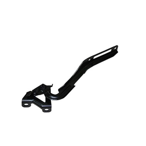 2016-2025 Honda Passport/Pilot/Ridgeline Hood Hinge Kit - HO1236147-Partify-Painted-Replacement-Body-Parts
