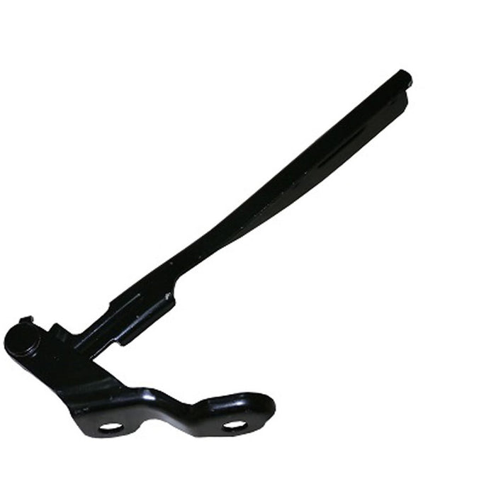 2016-2017 Honda Accord Hood Hinge Kit Right Sedan - HO1236149-Partify-Painted-Replacement-Body-Parts