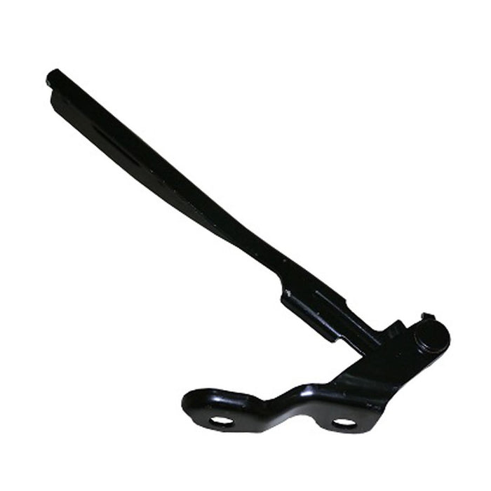 2016-2017 Honda Accord Hood Hinge Kit Left Sedan - HO1236150-Partify-Painted-Replacement-Body-Parts