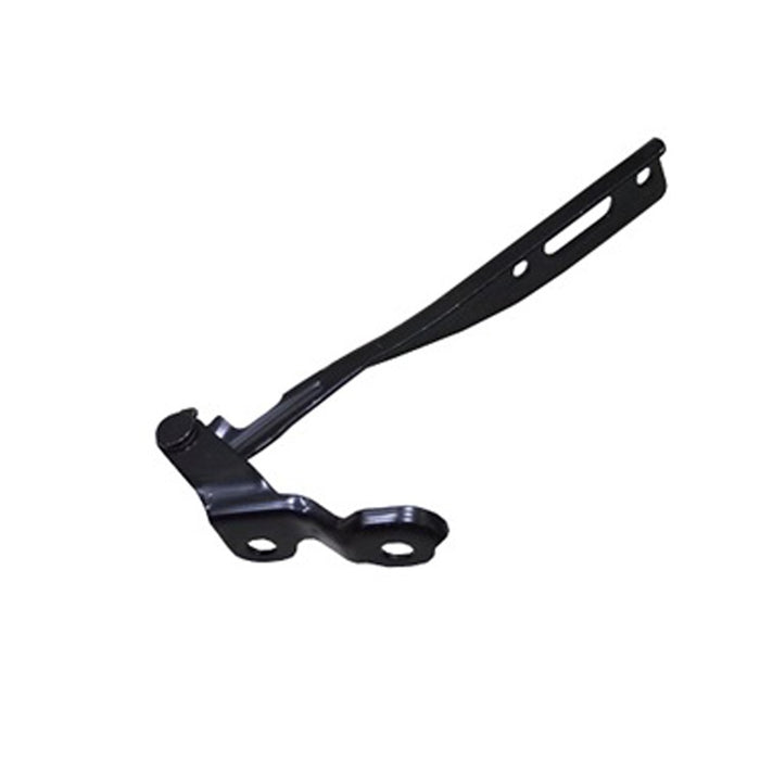 2017 Honda Accord Hybrid/Hybrid EX-L/Hybrid Touring Hood Hinge Kit Right - HO1236151-Partify-Painted-Replacement-Body-Parts