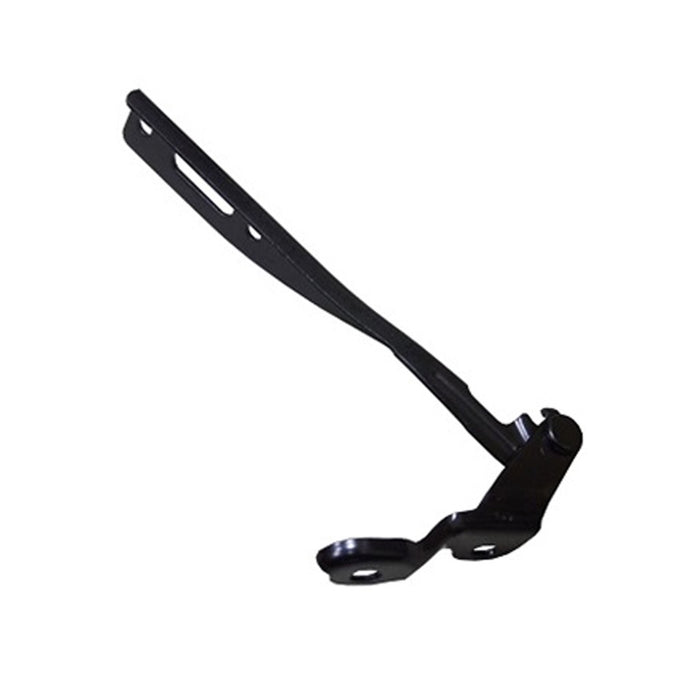 2017 Honda Accord Hybrid/Hybrid EX-L/Hybrid Touring Hood Hinge Kit Left - HO1236152-Partify-Painted-Replacement-Body-Parts