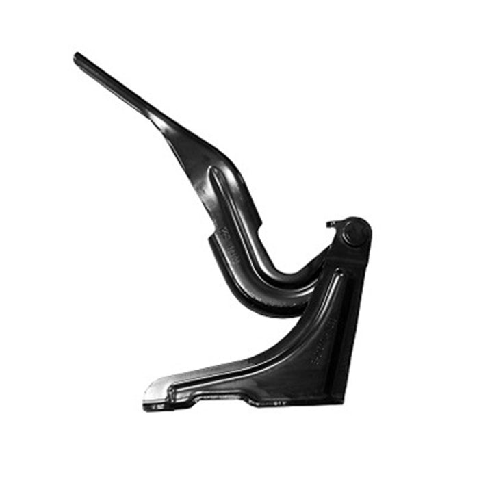 2017-2022 Honda CR-V Hood Hinge Kit Left - HO1236154-Partify-Painted-Replacement-Body-Parts