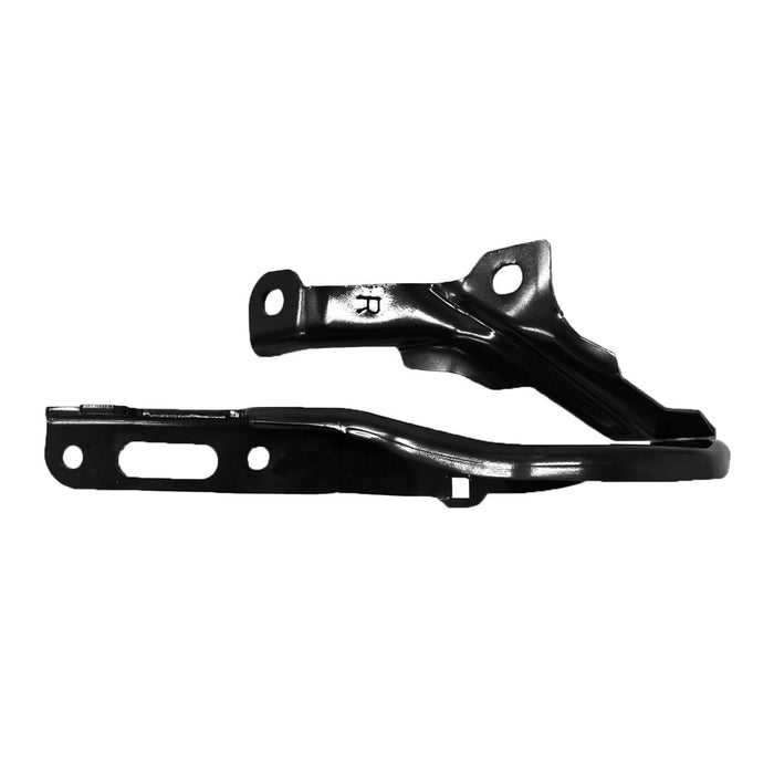 2018-2022 Honda Accord Hood Hinge Kit Rh Sedan - HO1236159-Partify-Painted-Replacement-Body-Parts