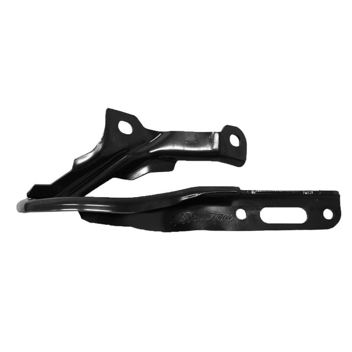 2018-2022 Honda Accord Hood Hinge Kit Lh Sedan - HO1236160-Partify-Painted-Replacement-Body-Parts