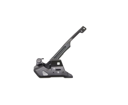 2019-2022 Honda Insight Hood Hinge Kit Right - HO1236161-Partify-Painted-Replacement-Body-Parts