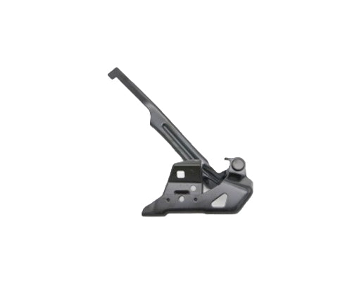 2019-2022 Honda Insight Hood Hinge Kit Left - HO1236162-Partify-Painted-Replacement-Body-Parts