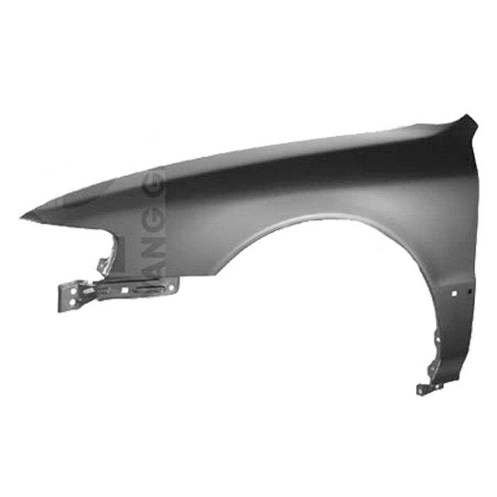 1994-1997 Honda Accord Front Driver Side Fender 2.2L L4 - HO1240122-Partify-Painted-Replacement-Body-Parts