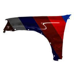 garde-boue côté conducteur image