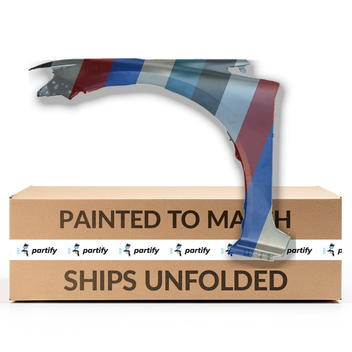 Partify rebuilt image - HO1240181