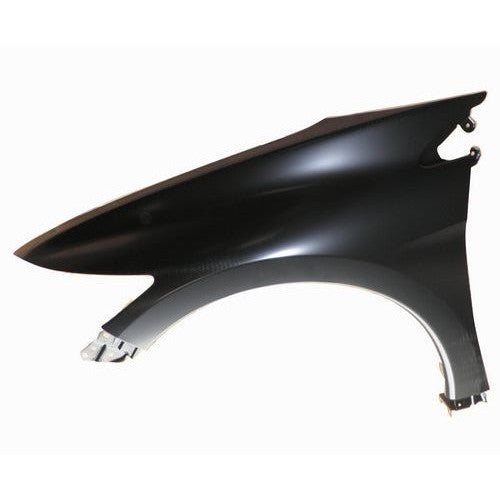2011-2016 Honda CR-Z Front CAPA Certified Driver Side Fender - HO1240183C-Partify-Painted-Replacement-Body-Parts