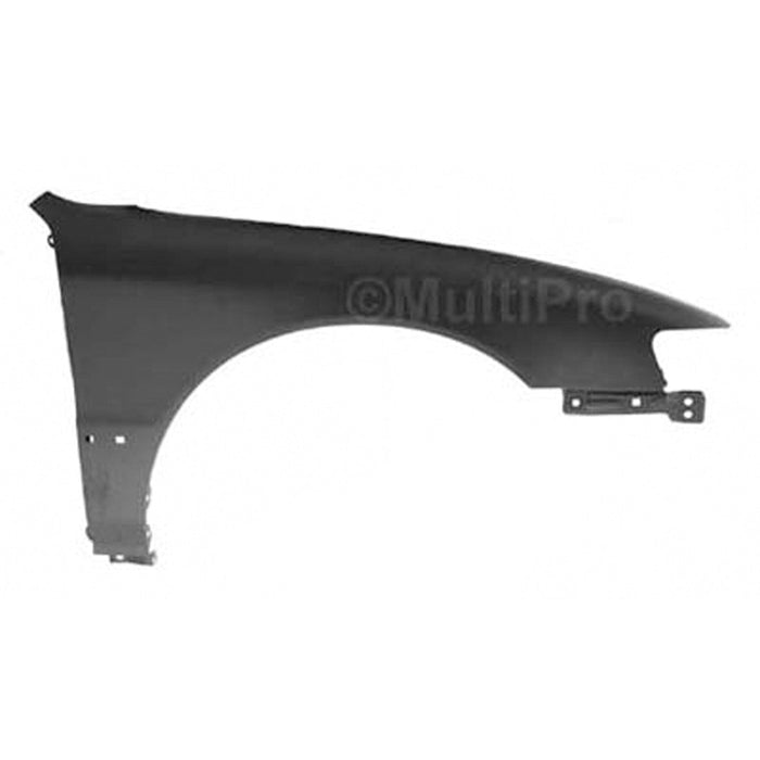 1994-1997 Honda Accord Front CAPA Certified Passenger Side Fender 2.2L L4 - HO1241122C-Partify-Painted-Replacement-Body-Parts