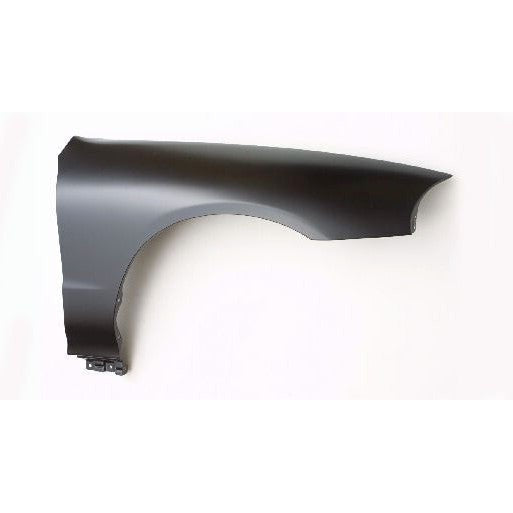 1993-1997 Honda Civic del Sol Front CAPA Certified Passenger Side Fender - HO1241142C-Partify-Painted-Replacement-Body-Parts