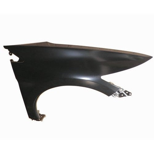 2011-2016 Honda CR-Z Front CAPA Certified Passenger Side Fender - HO1241183C-Partify-Painted-Replacement-Body-Parts