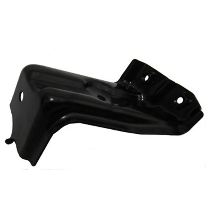 2006-2011 Honda Civic Front Driver Side Fender Brace - HO1244105-Partify-Painted-Replacement-Body-Parts