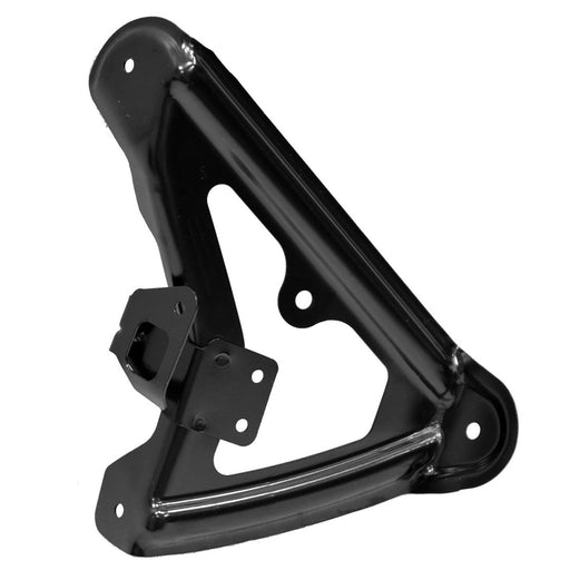 2018-2024 Honda Odyssey Front Driver Side Fender Brace - HO1244107-Partify-Painted-Replacement-Body-Parts