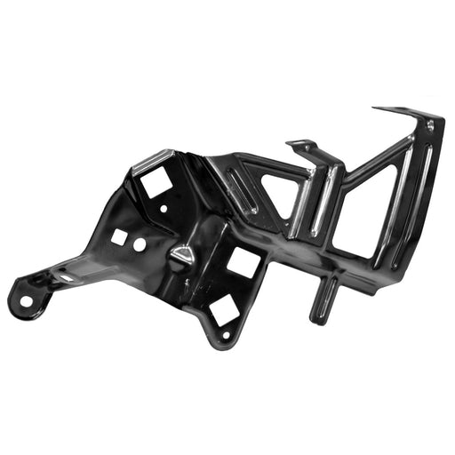 2016-2021 Honda Civic Front Driver Side Fender Brace - HO1244108-Partify-Painted-Replacement-Body-Parts