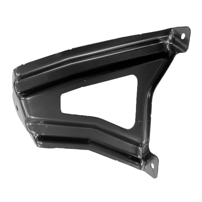 2016-2025 Honda Passport/Pilot/Ridgeline Front Driver Side Fender Brace - HO1244112-Partify-Painted-Replacement-Body-Parts