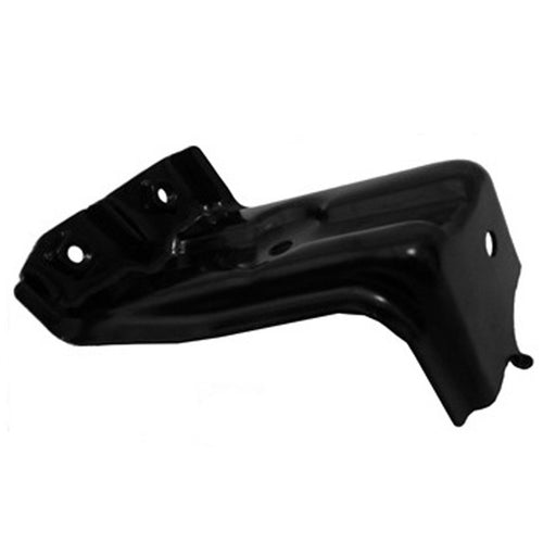 2006-2011 Honda Civic Front Passenger Side Fender Brace - HO1245105-Partify-Painted-Replacement-Body-Parts