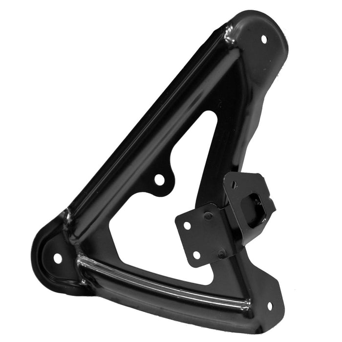 2018-2024 Honda Odyssey Front Passenger Side Fender Brace - HO1245107-Partify-Painted-Replacement-Body-Parts