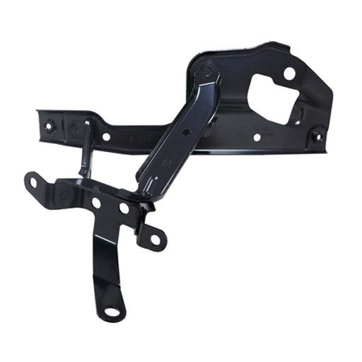 2015-2020 Honda Fit Front Passenger Side Fender Brace - HO1245109-Partify-Painted-Replacement-Body-Parts