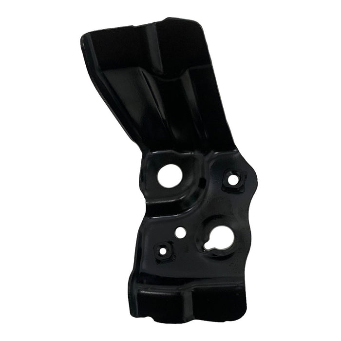 2018-2022 Honda Accord Front Passenger Side Fender Brace - HO1245115-Partify-Painted-Replacement-Body-Parts