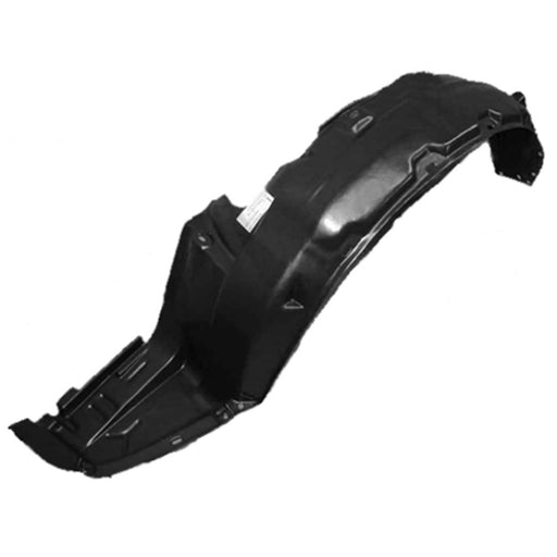 1992-1996 Honda Prelude Driver Side Fender Liner - HO1248104-Partify-Painted-Replacement-Body-Parts