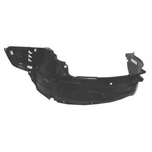 Driver Side Fender Liner image