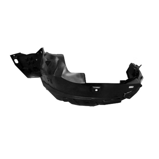 2014-2015 Honda Civic Driver Side Fender Liner Coupe - HO1248167-Partify-Painted-Replacement-Body-Parts