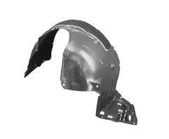 Driver Side Fender Liner image