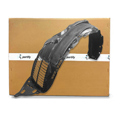 Driver Side Fender Liner image