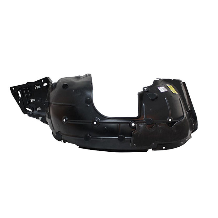 2017-2019 Honda Civic EX/EX-L Driver Side Fender Liner Hatchback - HO1248203-Partify-Painted-Replacement-Body-Parts