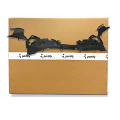 Passenger Side Fender Liner image