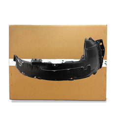 Passenger Side Fender Liner image