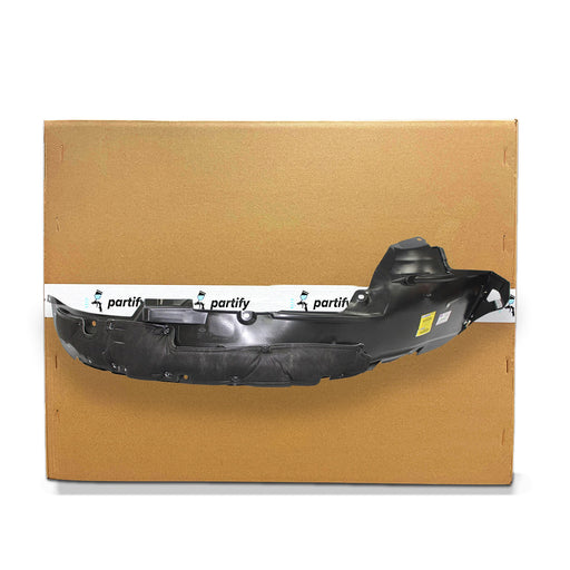 2010-2011 Honda CR-V CAPA Certified Passenger Side Fender Liner Usa/Mexico Built - HO1249191C-Partify-Painted-Replacement-Body-Parts