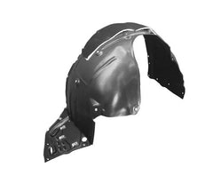 Passenger Side Fender Liner image