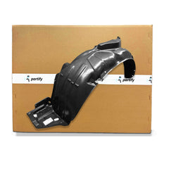 Front Driver Side Fender Splash Shield image