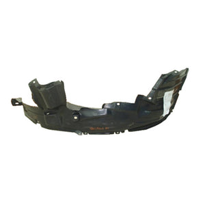 Front Passenger Side Fender Splash Shield image