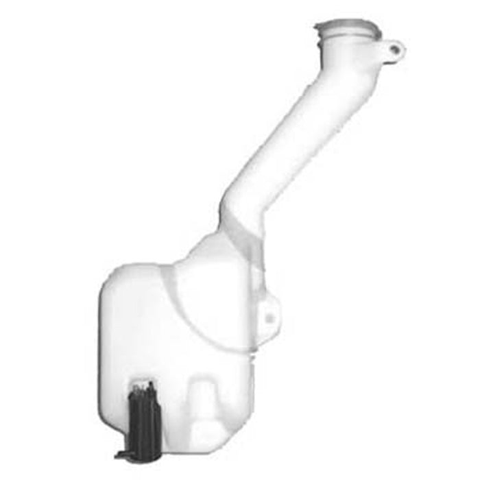 1996-2000 Honda Civic Washer Fluid Reservoir Usa Market Japan Built W/Pump - HO1288101-Partify-Painted-Replacement-Body-Parts