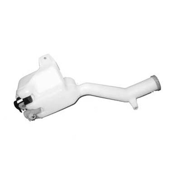 1997-2001 Honda CR-V Washer Fluid Reservoir W/Motor - HO1288102-Partify-Painted-Replacement-Body-Parts