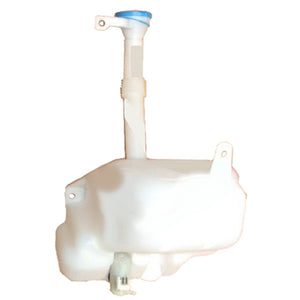Washer Fluid Reservoir image
