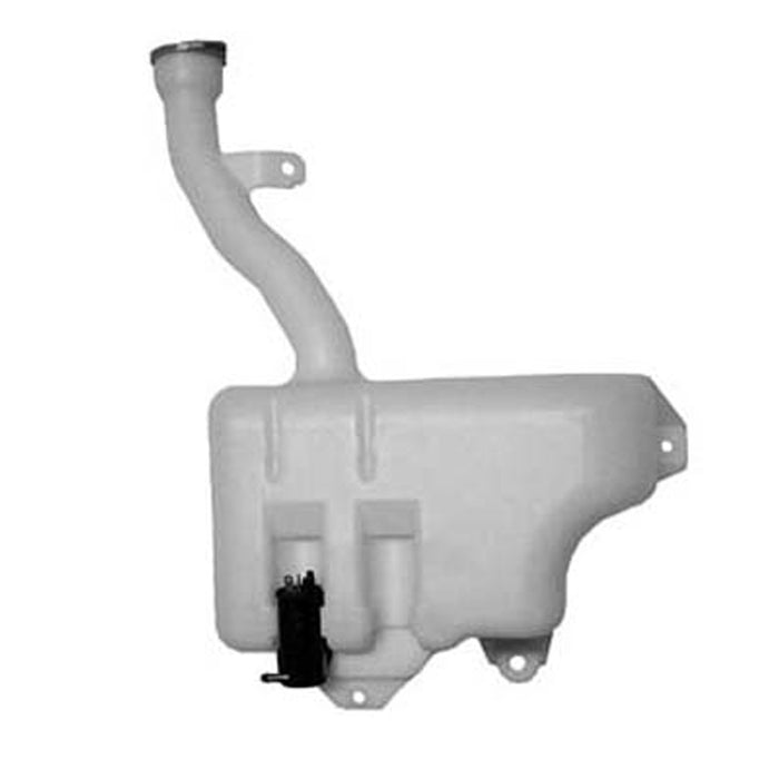 2003-2007 Honda Accord Washer Fluid Reservoir W/Pump Usa/Mexio Built - HO1288108-Partify-Painted-Replacement-Body-Parts