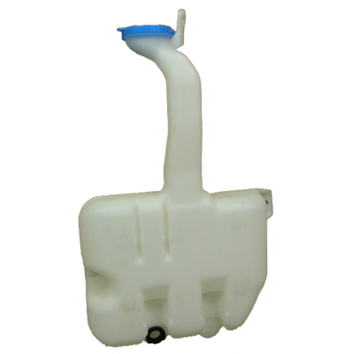 1998-2002 Honda Accord Washer Fluid Reservoir Reservoir/Cap/Pump Assembly 3L V6 - HO1288119-Partify-Painted-Replacement-Body-Parts