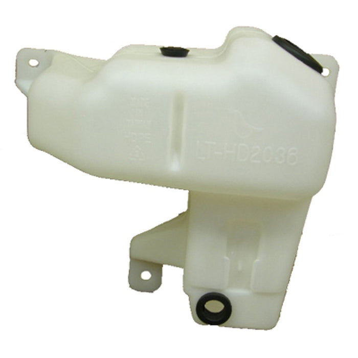 2003-2005 Honda Civic Hybrid Washer Fluid Reservoir - HO1288121-Partify-Painted-Replacement-Body-Parts