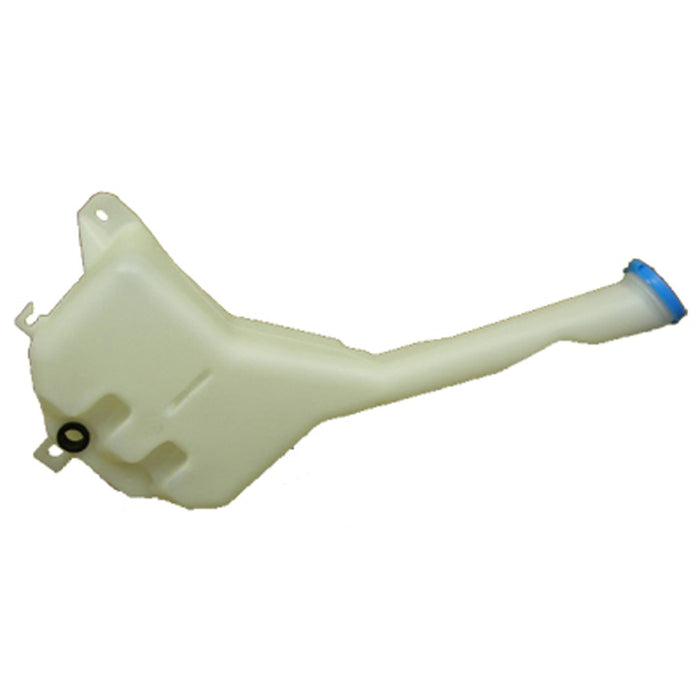 2001-2003 Honda Civic Washer Fluid Reservoir Japan Built Reservoir & Cap Assembly - HO1288122-Partify-Painted-Replacement-Body-Parts