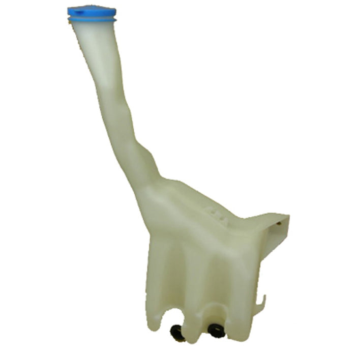 2002-2005 Honda Civic Washer Fluid Reservoir - HO1288123-Partify-Painted-Replacement-Body-Parts